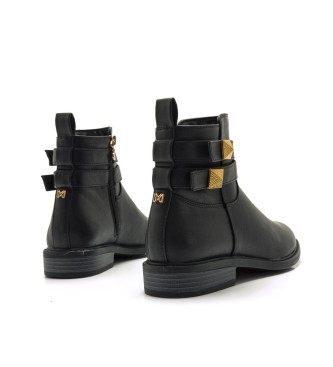 Mariamare Ankle boots I265 black