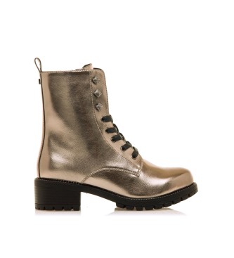 Mariamare Bottines 63355 or