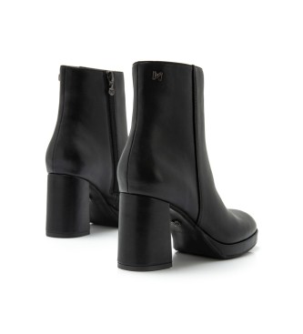 Mariamare Bottines Friuli noires