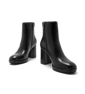 Mariamare Bottines Friuli noires