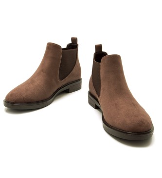 Mariamare Enkellaarsjes 63567 bruin