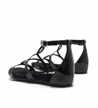 MARIAMARE Sandals 67750 black