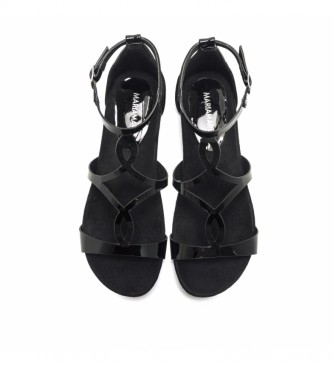 MARIAMARE Sandals 67750 black