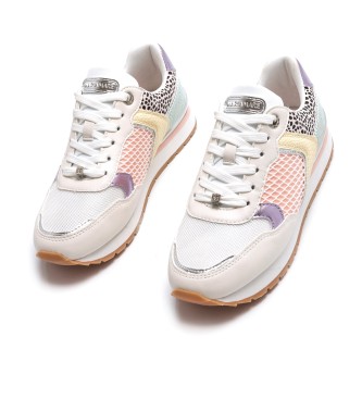 Mariamare Trainers 63040 wit