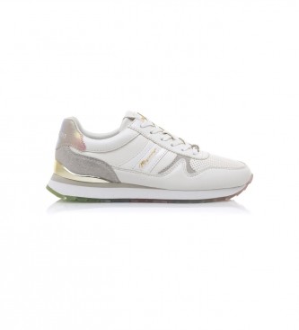 Mariamare Casual Sneakers 63088 white