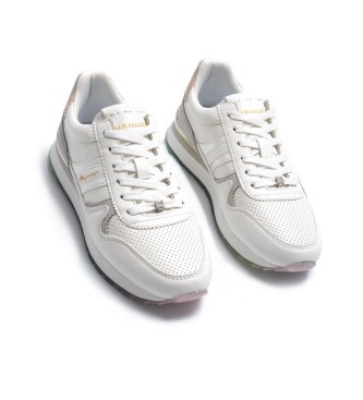 Mariamare Casual Sneakers 63088 hvid