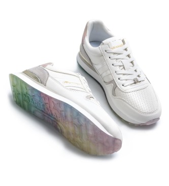 Mariamare Casual Sneakers 63088 hvid