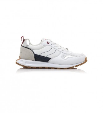 Mariamare Casual Sneakers 63153 white