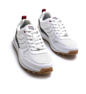 Mariamare Casual Sneakers 63153 hvid