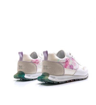 Mariamare Trainers 63153 wit