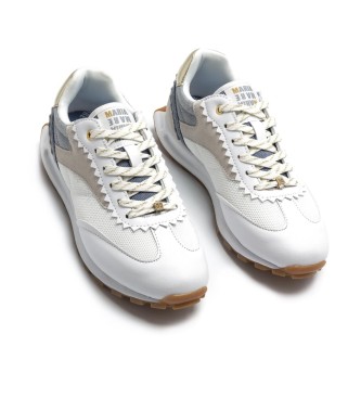 Mariamare Casual Sneakers 63154 white
