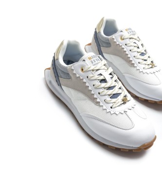 Mariamare Casual Sneakers 63154 white