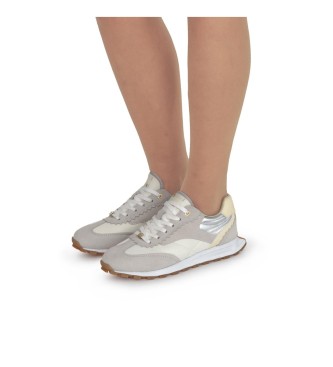 Mariamare Casual Sneakers 63154 hvid