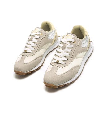 Mariamare Casual Sneakers 63154 hvid