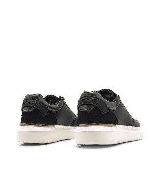 Mariamare Casual Sneakers 63228 black