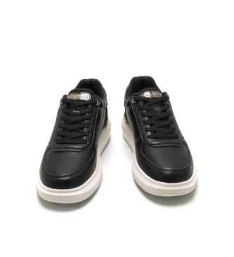 Mariamare Casual Sneakers 63228 black