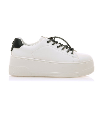 Mariamare Zapatillas 63419 Blanco