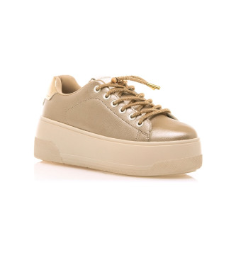 Mariamare Scarpe da ginnastica casual 63419 oro