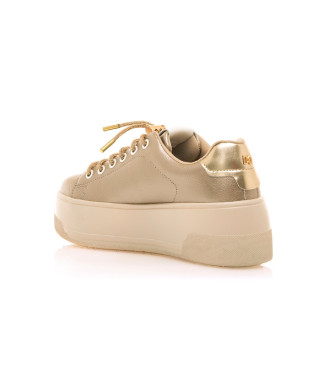 Mariamare Scarpe da ginnastica casual 63419 oro