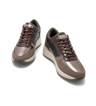 Mariamare Trainers 63421 veelkleurig