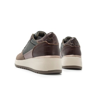 Mariamare Trainers 63421 veelkleurig