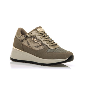 Mariamare Sneakers grigie Salerno