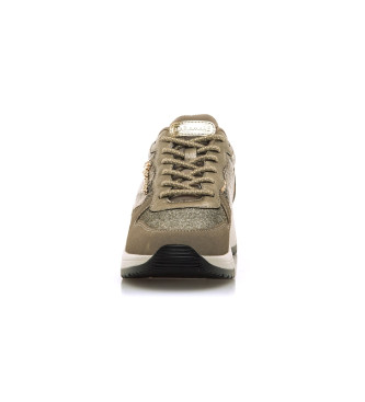 Mariamare Sneakers grigie Salerno