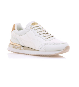 Mariamare Trainers 63451 Wit