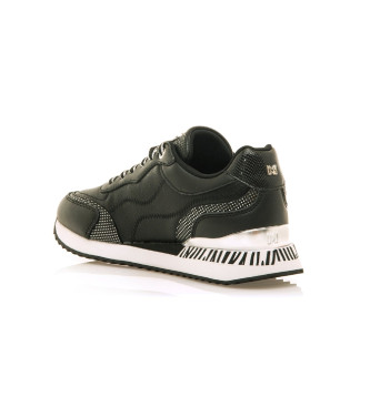 Mariamare Trainers 63451 Black