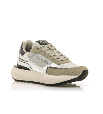 Mariamare Scarpe da ginnastica 63457 Grigie