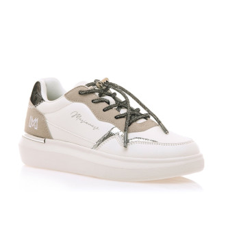 Mariamare Trainers 63556 white