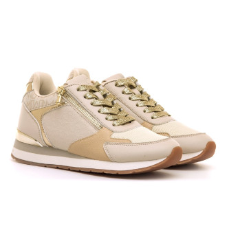 Mariamare Sneakers beige Narita Elke