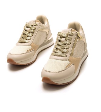 Mariamare Sneakers beige Narita Elke