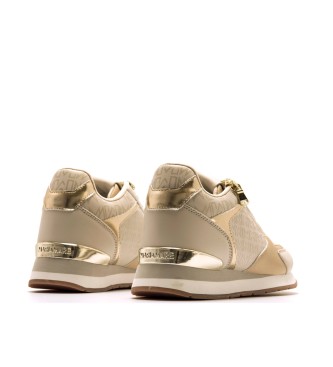 Mariamare Sneakers beige Narita Elke