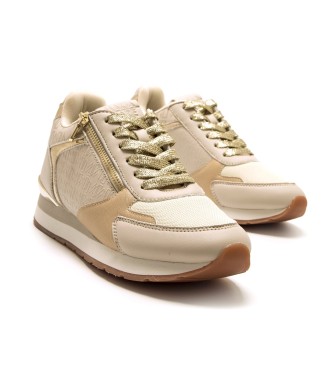 Mariamare Sneakers beige Narita Elke