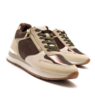 Mariamare Sneakers beige Narita Elke