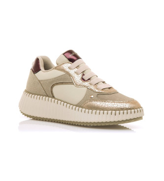 Mariamare Sneakers Ancora dorate