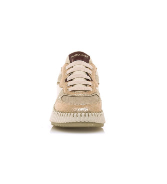 Mariamare Sneakers Ancora dorate