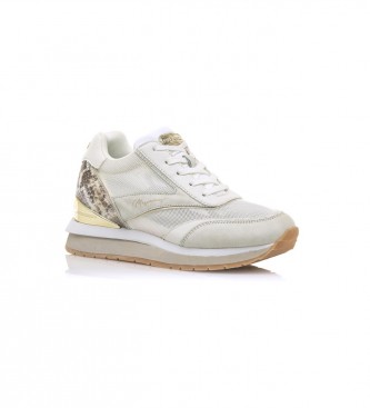 Mariamare Trainers 68323 wit