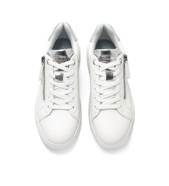 Mariamare Trainers 68412 wit
