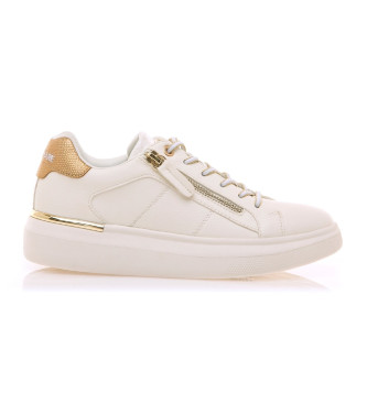 Mariamare Zapatillas 68412 Blanco