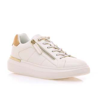 Mariamare Zapatillas 68412 Blanco