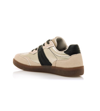 Mariamare Sneakers beige Fiora