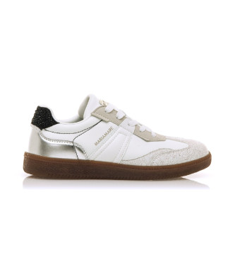 Mariamare Superge Fiora white