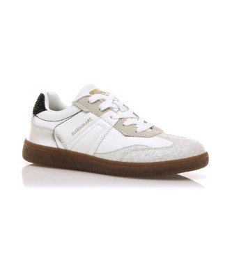 Mariamare Superge Fiora white