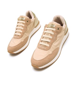 Mariamare Trainers Livana gold