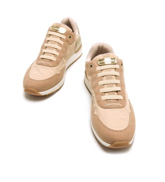 Mariamare Trainers Livana gold