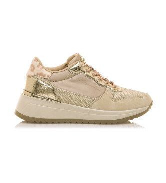 Mariamare Trainers Salerno beige