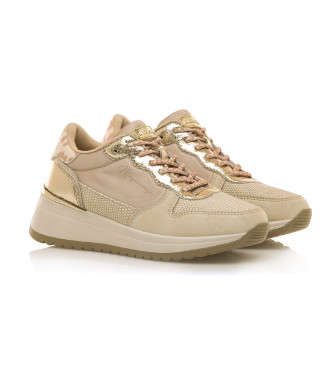 Mariamare Trainers Salerno beige