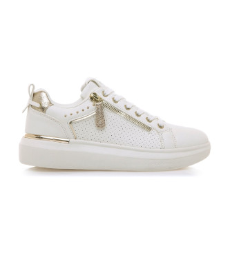 Mariamare Trainers Varese white